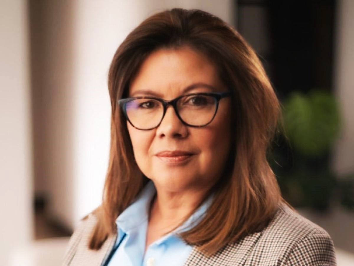 Luz Adriana Camargo es la nueva Fiscal General de Colombia - 724 | NOTICIAS